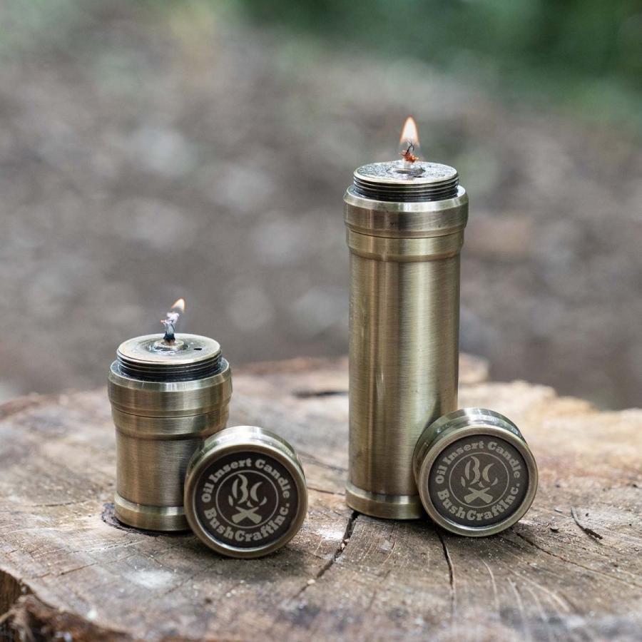 Bush craft 【特価・返品交換不可】ブッシュクラフト オイル