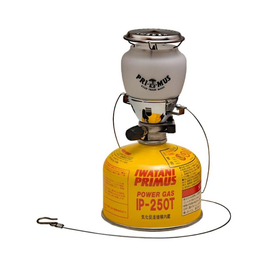 Iwatani プリムス 2245ヘリテージイージーライト 130th (P-2245HT