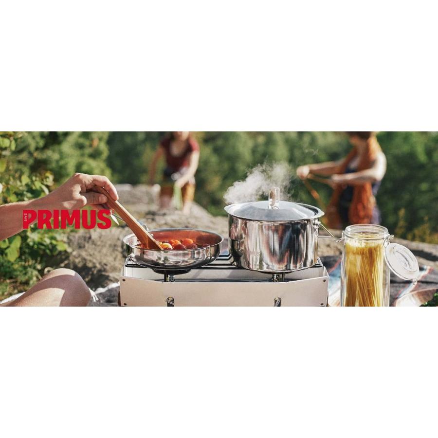 Iwatani プリムス 2245ヘリテージイージーライト 130th (P-2245HT