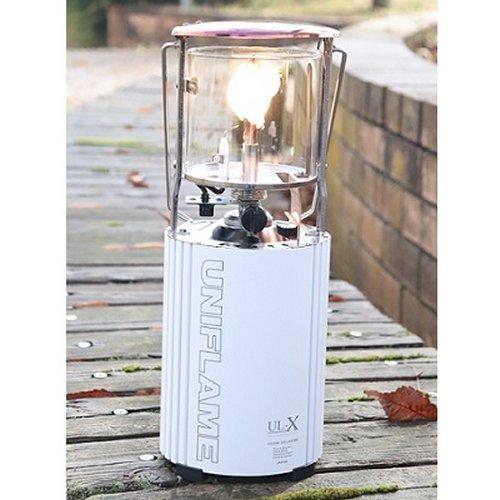 21年限定商品 ユニフレーム フォールディングガスランタン Ul X ホワイト 65 キャンプ ライト Cb缶 低燃費 高照度 屋外専用 240w アウトドアショップベースキャンプ 通販 Paypayモール