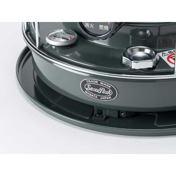  peak タクード KH-002-FG フォレストグリーン 石油こんろ snow peak（スノーピーク） タクード フォレストグリーン (KH-002-FG