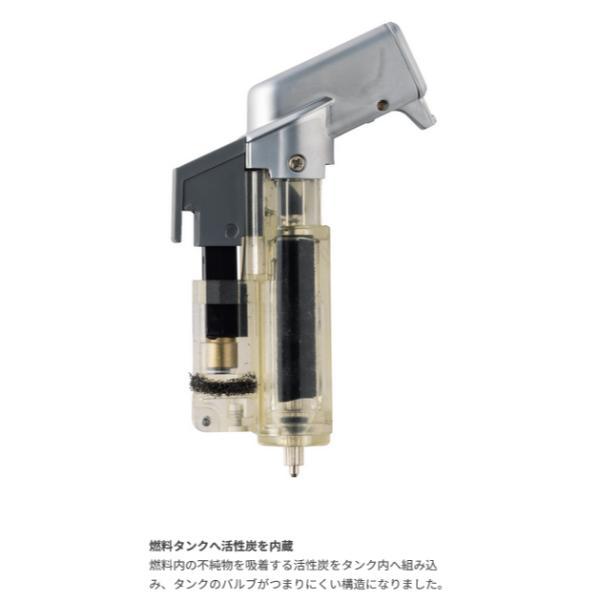 SOTO マイクロトーチ エッジ (ST-489) ／ ライター キャンプ 登山 ガス