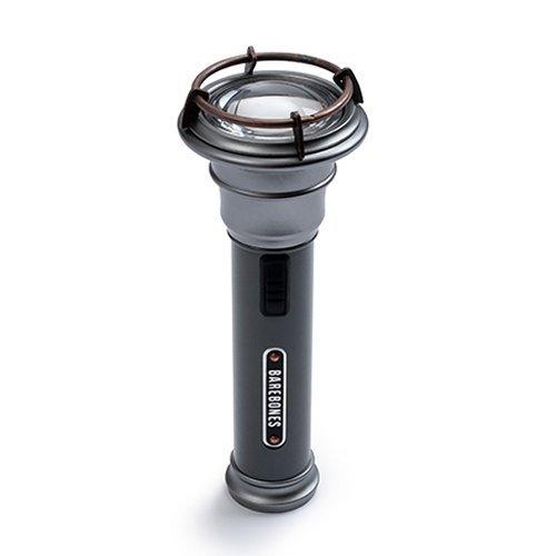 高知インター店 ベアボーンズリビング ビンテージ フラッシュライト キャンプ 懐中電灯 ハンドライト Usb充電式 150ルーメン アンティーク調 即日出荷 Zoetalentsolutions Com