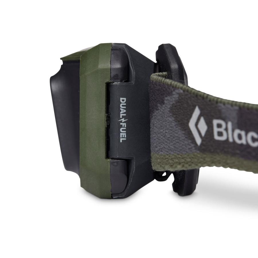 ブラックダイヤモンド（Black Diamond） ストーム450 (BD81307