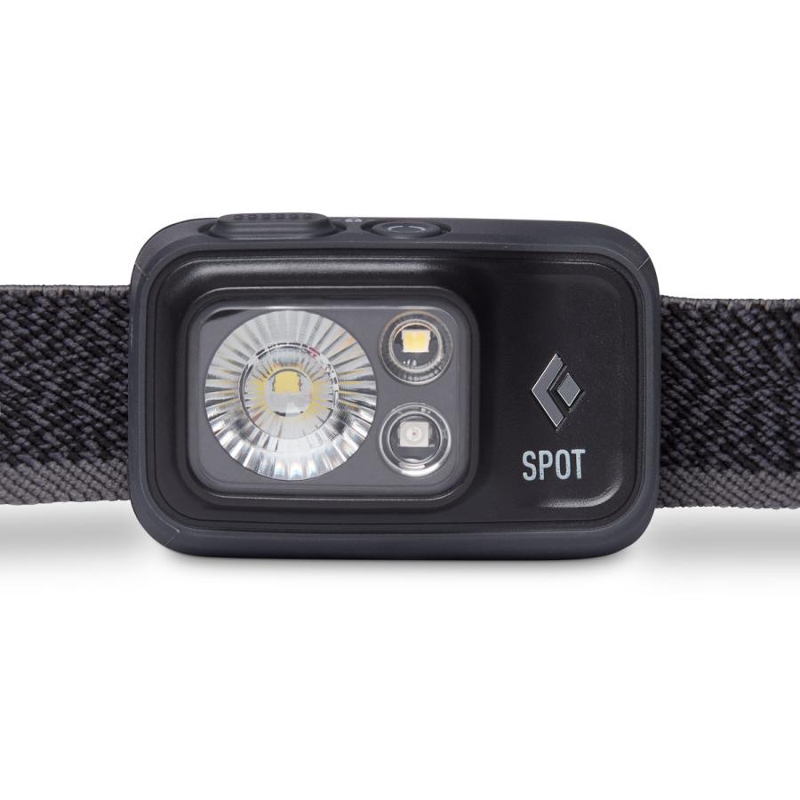 ブラックダイヤモンド（Black Diamond） スポット400 (BD81308