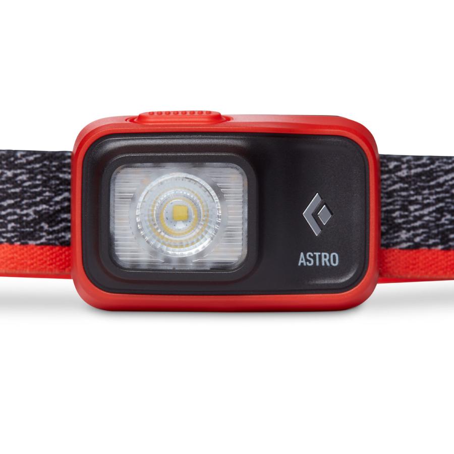 ブラックダイヤモンド アストロ300 (BD81310) ／ ヘッドライト 登山 キャンプ 300ルーメン LED 生活防水 ディミング ストロボ 調光 | ブラックダイヤモンド | 06