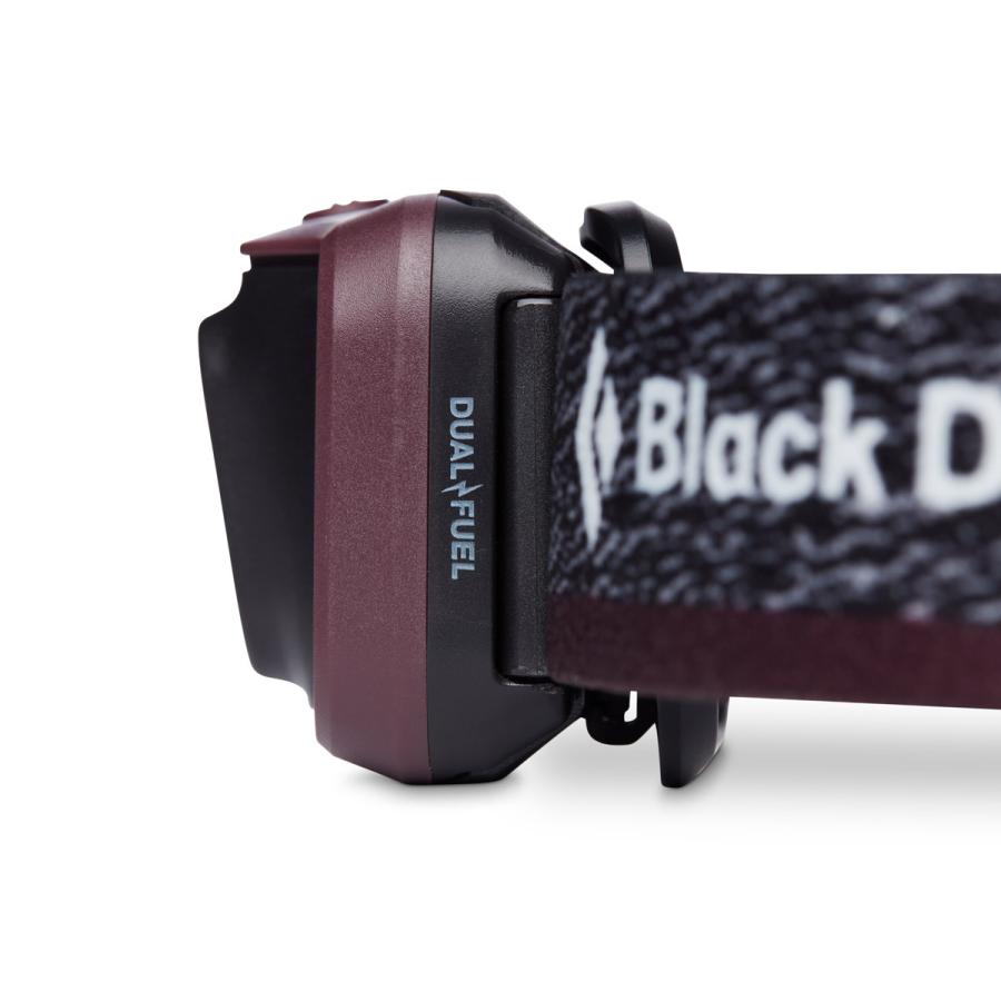 ブラックダイヤモンド アストロ300 (BD81310) ／ ヘッドライト 登山 キャンプ 300ルーメン LED 生活防水 ディミング ストロボ 調光 | ブラックダイヤモンド | 15