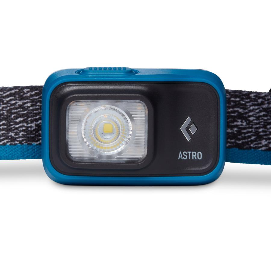 ブラックダイヤモンド アストロ300 (BD81310) ／ ヘッドライト 登山 キャンプ 300ルーメン LED 生活防水 ディミング ストロボ 調光 | ブラックダイヤモンド | 10