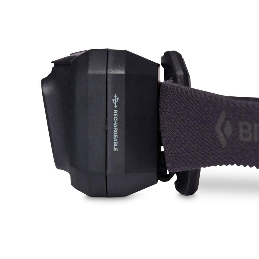 ブラックダイヤモンド（Black Diamond） ストーム500-R (BD81311