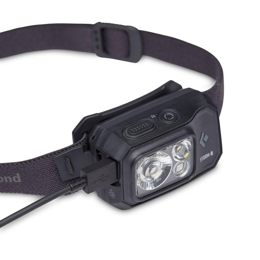 ブラックダイヤモンド（Black Diamond） ストーム500-R (BD81311
