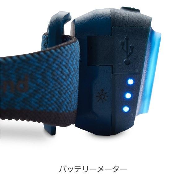 ブラックダイヤモンド（Black Diamond） スポット400-R (BD81312