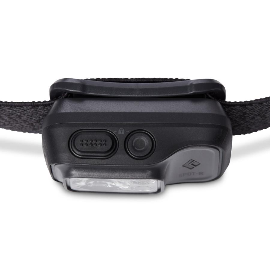 ブラックダイヤモンド（Black Diamond） スポット400-R (BD81312