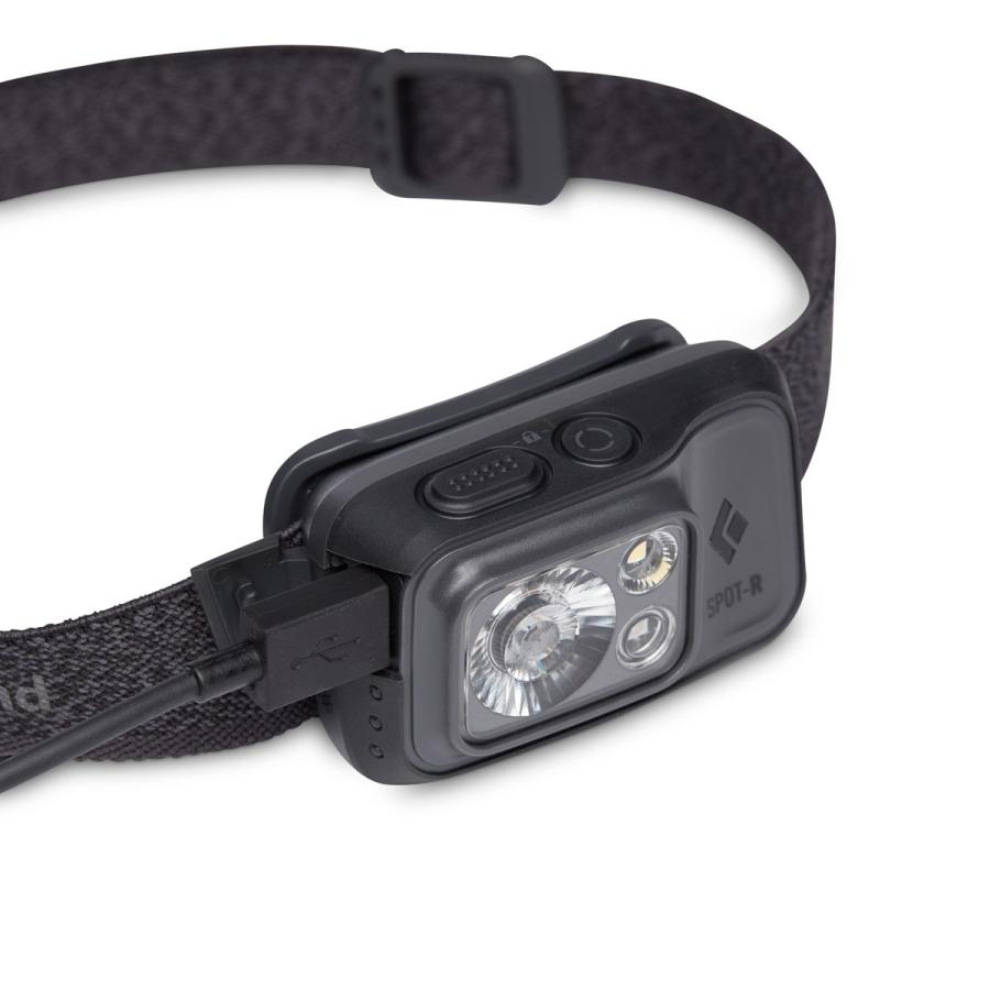 ブラックダイヤモンド（Black Diamond） スポット400-R (BD81312
