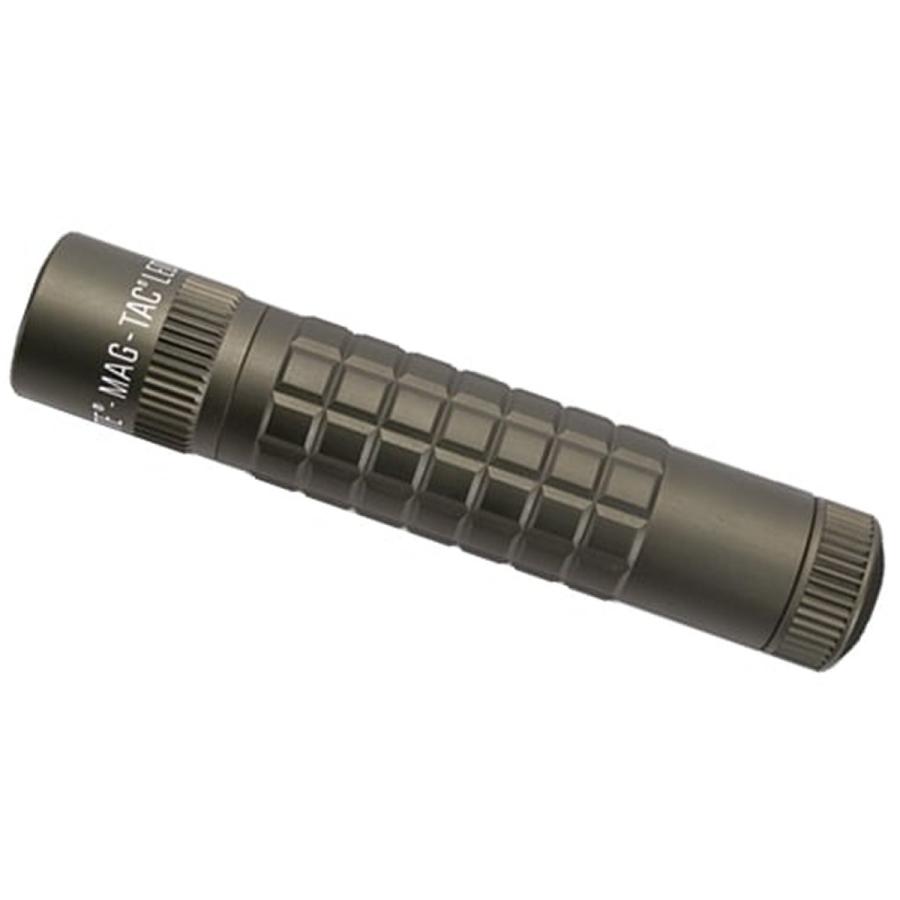 MAG-LITE（マグライト） マグタック LED プレーンベゼル (SG2LRF6