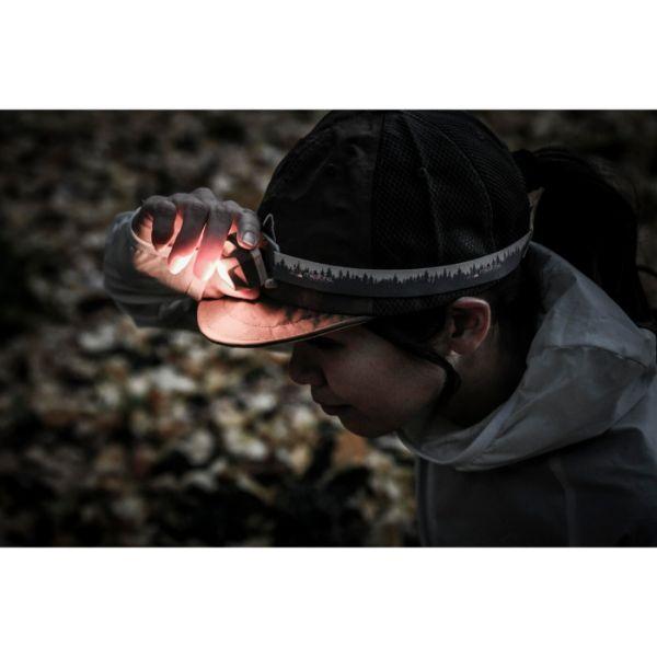 milestone（マイルストーン） MS-G3 ／ ヘッドライト 420ルーメン 登山