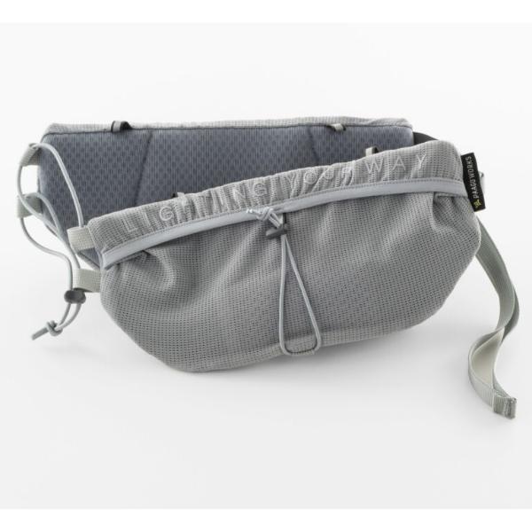 milestone（マイルストーン） × パーゴワークス MS-i1 + ラッシュ