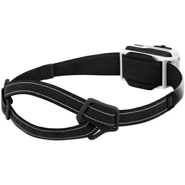 PETZL ペツル スイフト RL (E095BB) ／ ヘッドライト 1100