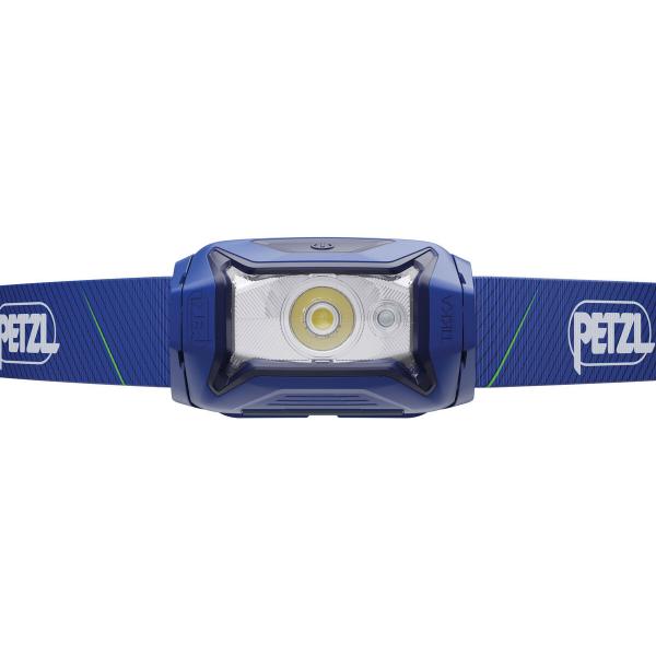 PETZL（ペツル） ティカコア (E067AB) ／ 登山 キャンプ ヘッドライト
