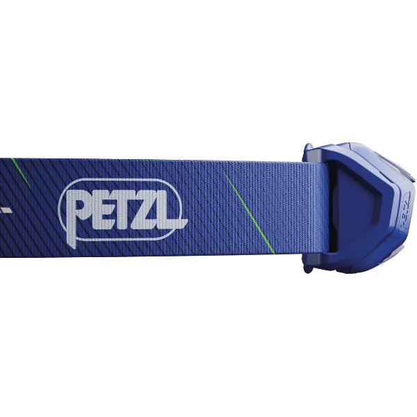 PETZL（ペツル） ティカコア (E067AB) ／ 登山 キャンプ ヘッドライト