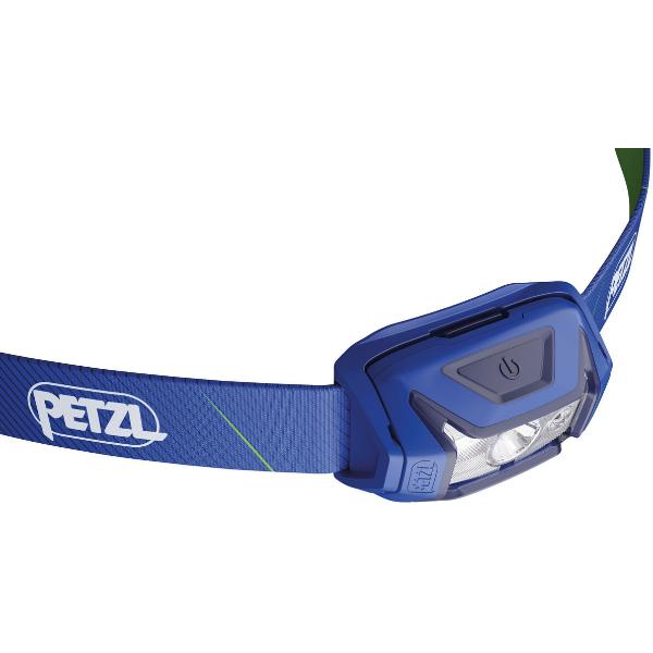 PETZL（ペツル） ティカコア (E067AB) ／ 登山 キャンプ ヘッドライト