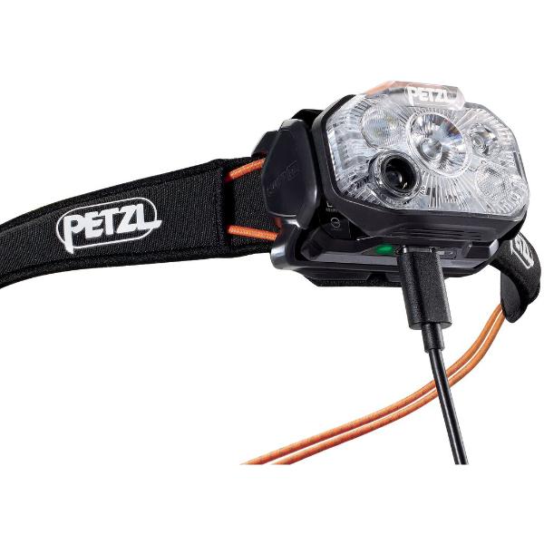 PETZL（ペツル） スイフト RL (E095BC) : アウトドアショップベース