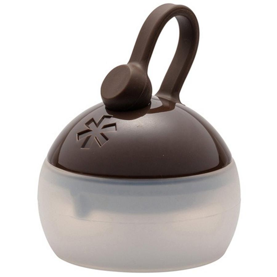 たねほおずき つち ES-041BR 超美品 ６個セット  peak snow peak（スノーピーク） 【特価・返品交換不可】スノーピーク たね