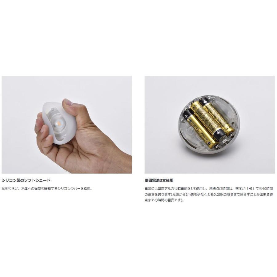 snow peak（スノーピーク） 【特価・返品交換不可】スノーピーク たね