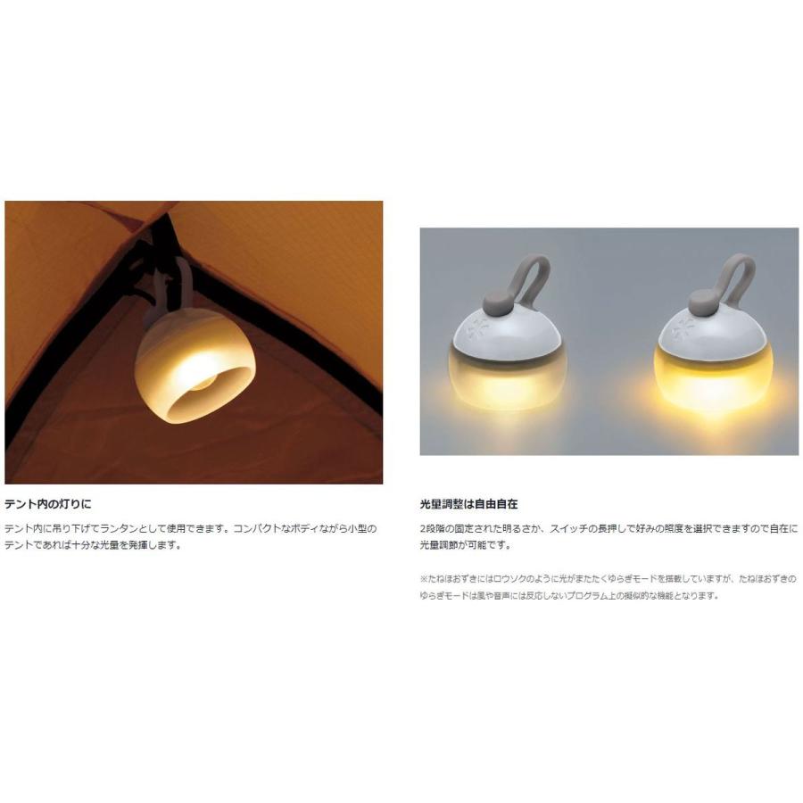 snow peak（スノーピーク） 【特価・返品交換不可】スノーピーク たね