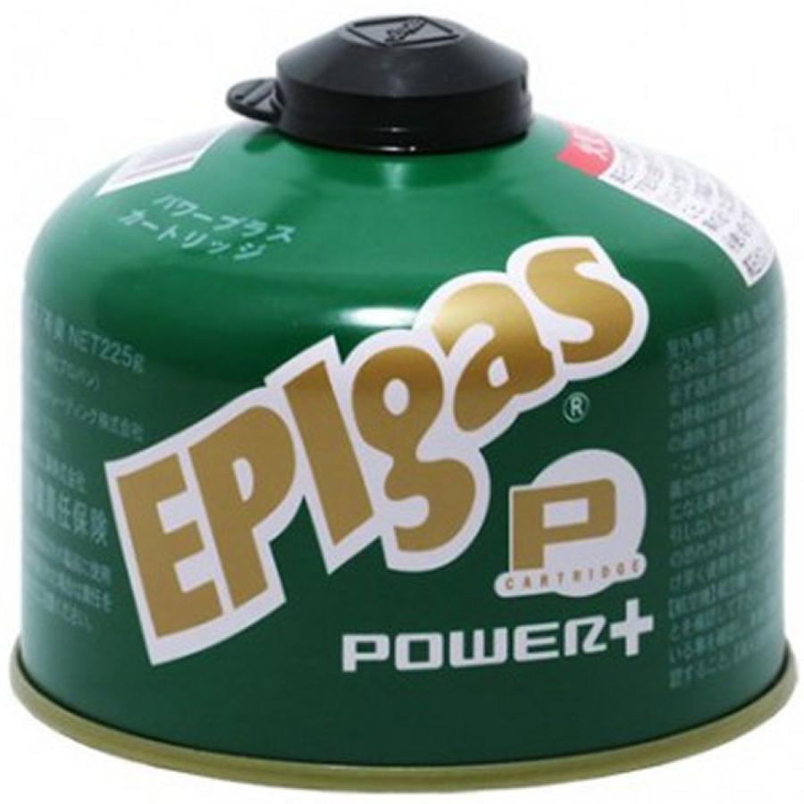EPIgas（イーピーアイガス） EPI 230パワープラスカートリッジ (G-7009