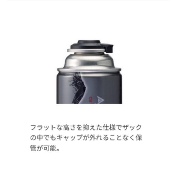 新富士バーナー - SOTO TWOBURNER キャンプ　バーナー SOTO 新富士バーナー CB タフ220 (ST-712) ／ CB缶 ガスボンベ