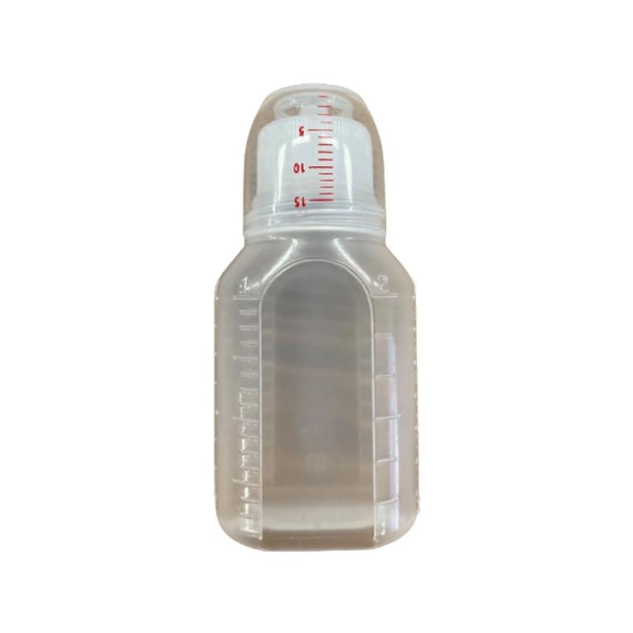 燃料用アルコール小分け容器 ALC.Bottle 7