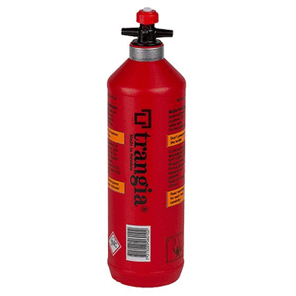 フューエルボトル 1.0L 5