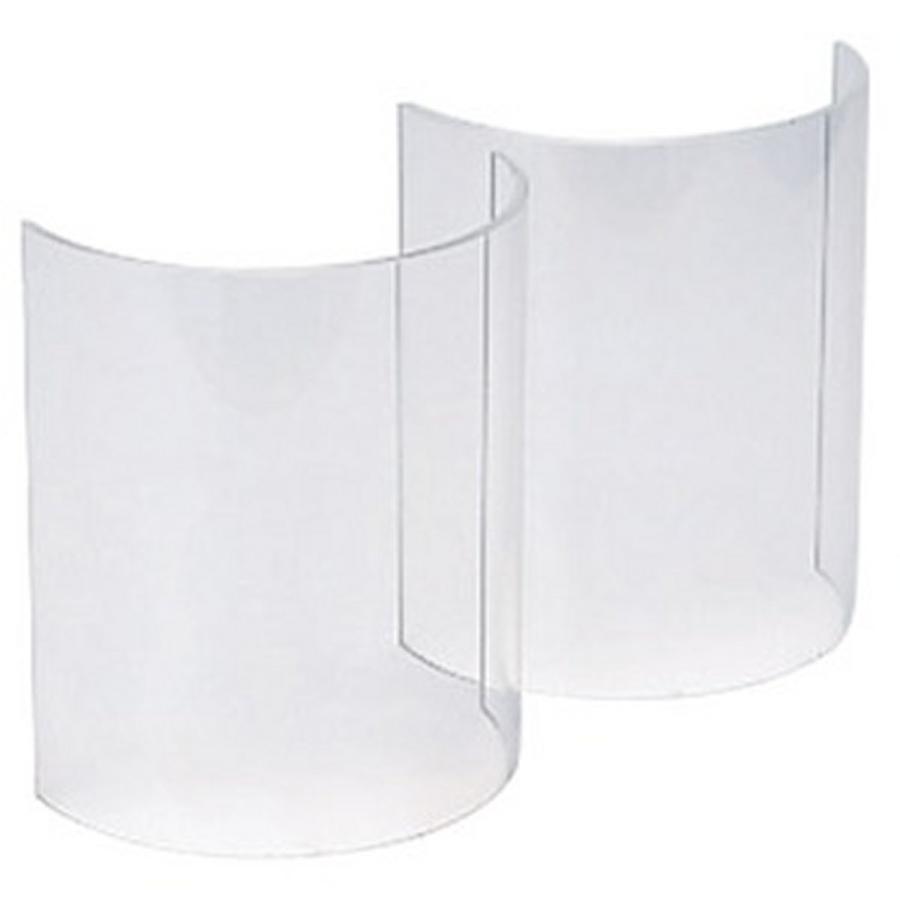 スノーピーク ギガパワーBFランタン GL-300 予備グローブ セット snow peak スノーピーク ギガパワー BFランタン用グローブ (GP