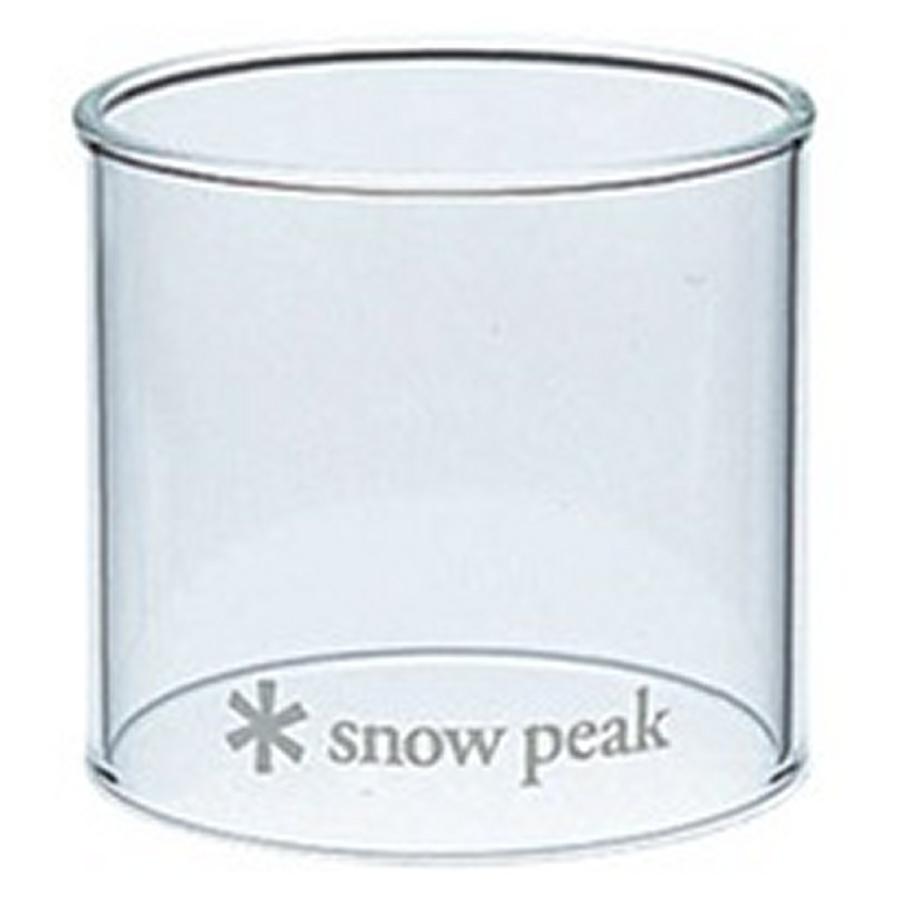 未使用 スノーピーク peak アスタリスク フロストグローブ S GP-020AS ランタン ギガパワーランタン天 キャンプ アウトドア Snow Peak - 未使用 スノーピーク snowpeak アスタリスク フロスト