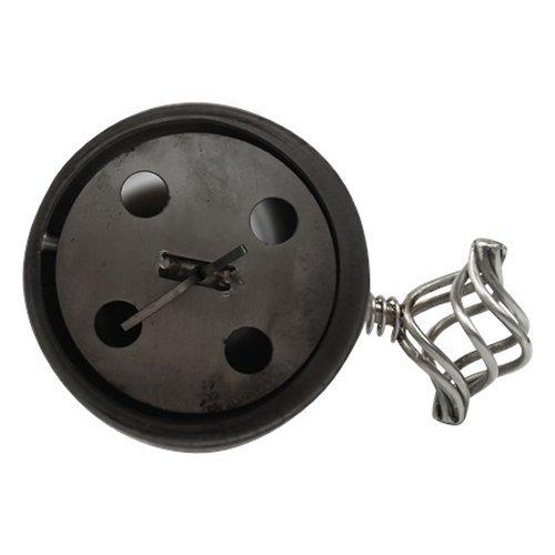 Gstove ジーストーブ G-stove専用 ダンパー付き煙突 36.5cm