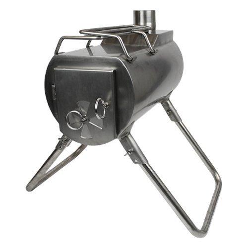 Gstove テントストーブ 30cm脚付き Gstove ジーストーブ G-stove専用 延長脚 30cm×2 (13019) ／ キャンプ