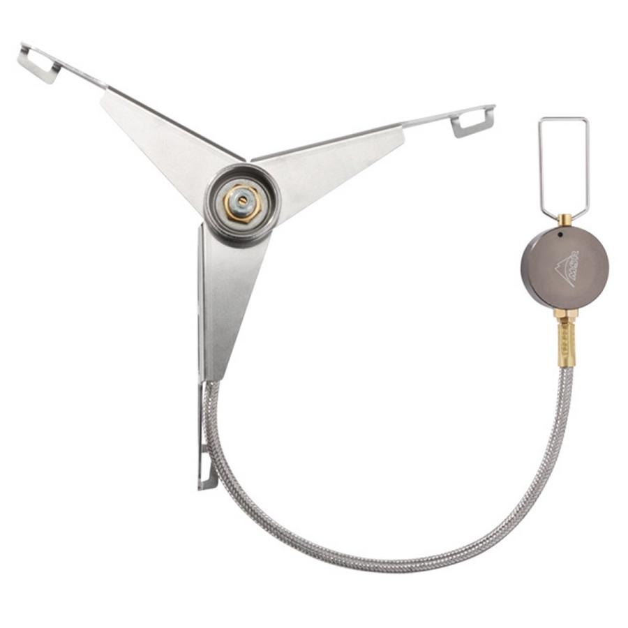 MSR ローダウンリモートストーブアダプター (36005) ／ オプション 一