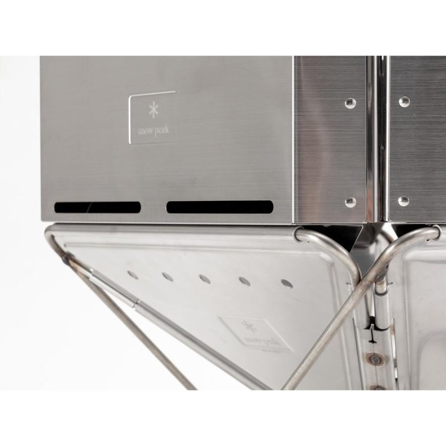 【新品・未使用】50%OFF  Peak フローガL ST-032FW 楽天市場】【定価21,120円】【スノーピーク 公式】【永久保証付