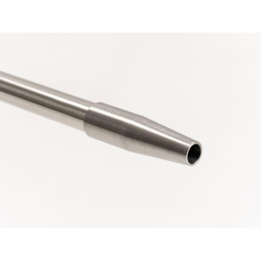 スノーピーク 火吹き棒 (N-110) ／ ふいご 焚き火 キャンプ 着火道具