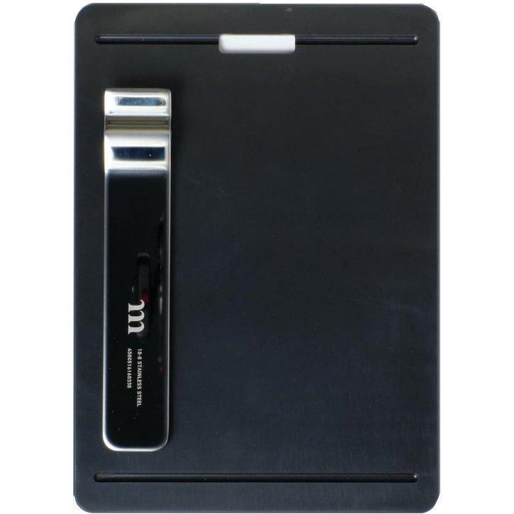 ムラコ グリル タブレット F008 キャンプ ソロキャン 鉄板 厚さ3 2mm シーズニング不要 アウトドアショップベースキャンプ 通販 Paypayモール