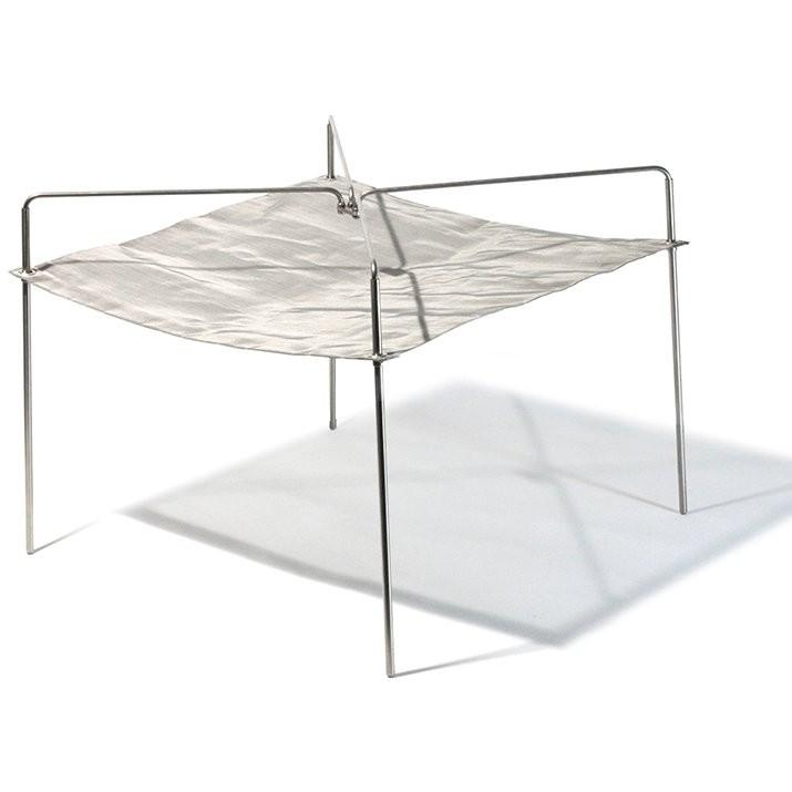 パーゴワークス ニンジャファイヤースタンド