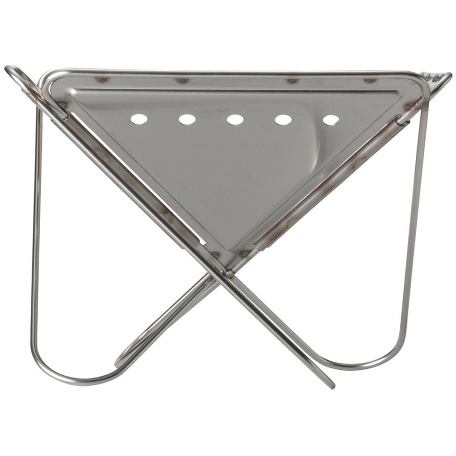 snow peak（スノーピーク） 焚火台 S (ST-031R) ／ 焚き火台 ソロ