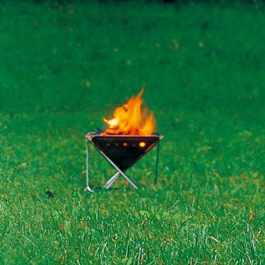 【新品未開封】 peak 焚火台 S ST-031R snow peak（スノーピーク） 焚火台 S (ST-031R) ／ 焚き火台 ソロ