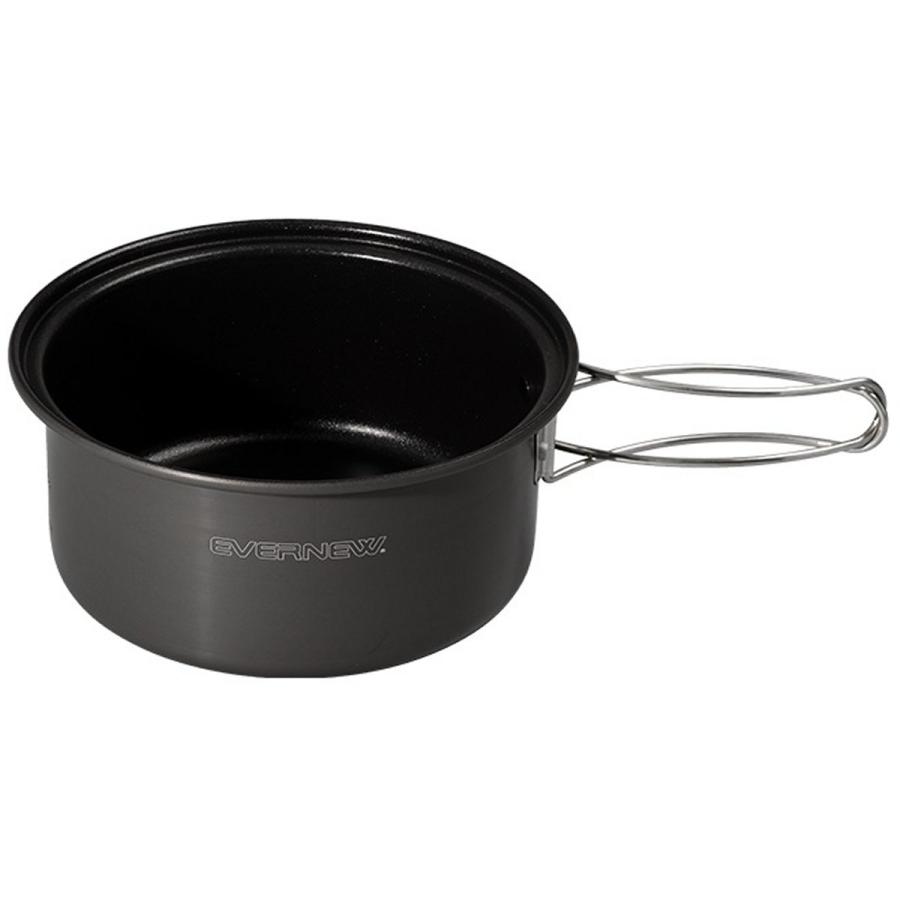 エバニュー UL／ALUナベ 700 (ECA149) ／ 食器 クッカー コッヘル 鍋