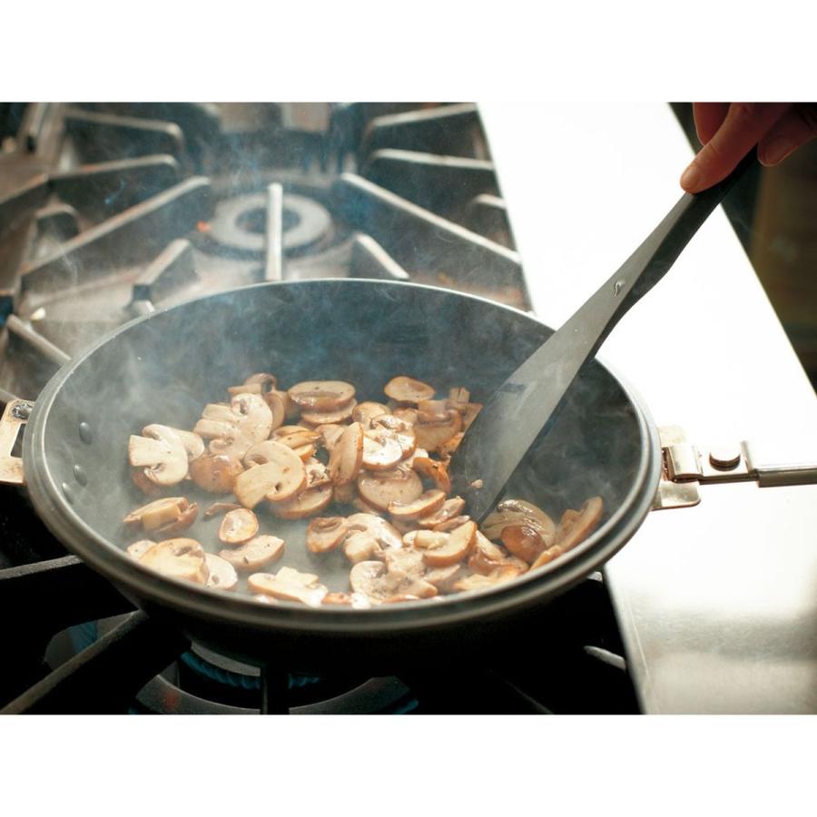 snow peak スノーピーク パンクッカー (CS-600) ／ 食器 ライス