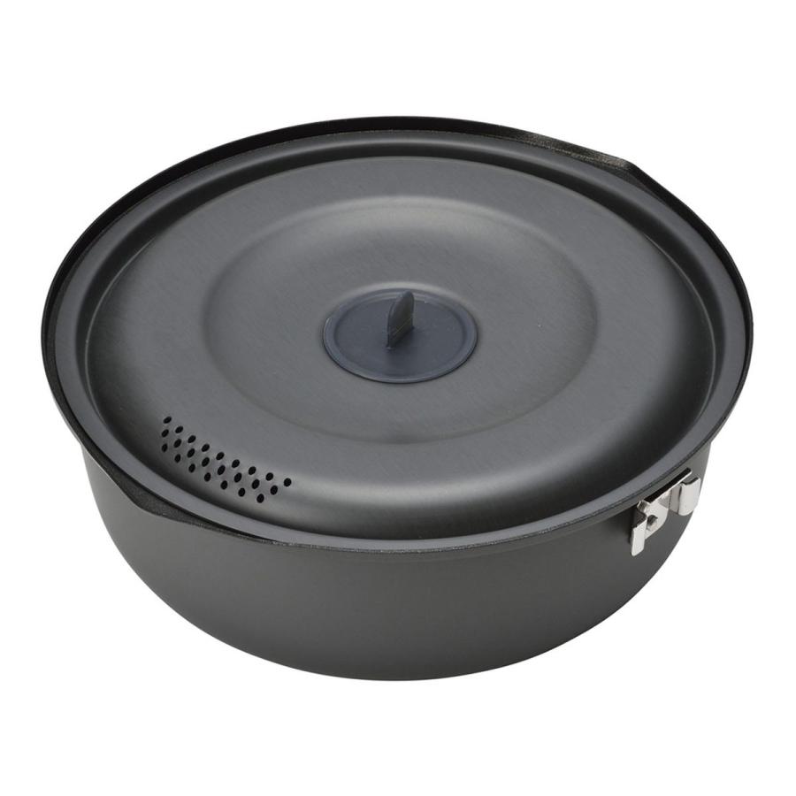 snow peak スノーピーク ヤエンクッカー1500 (SCS-201