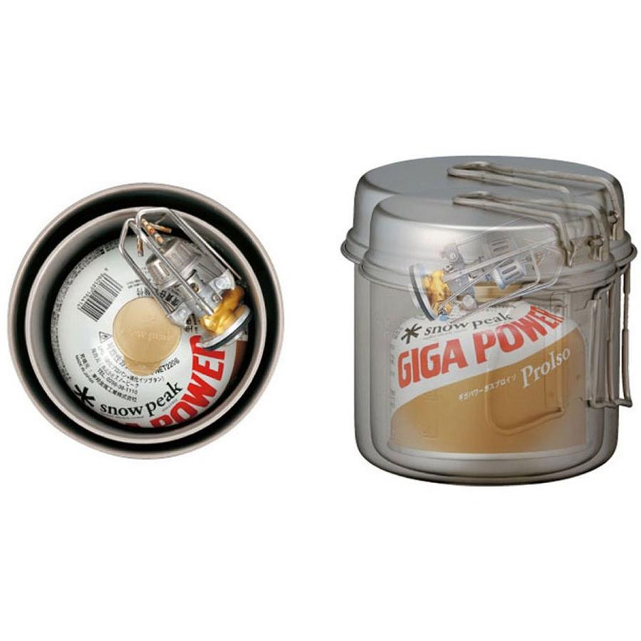 snow peak（スノーピーク） トレック1400 (SCS-009) ／ 食器 クッカー