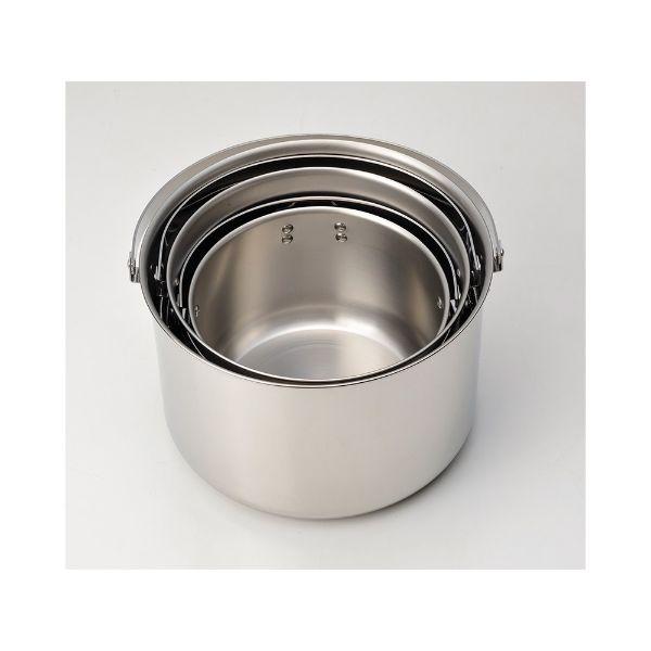 snow peak（スノーピーク） フィールドクッカー PRO.1 (CS-021R