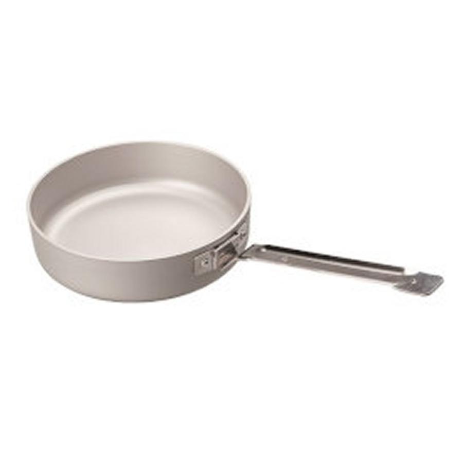 EVERNEW（エバニュー） HD. ALU Pan 14 (EBY632) ／ フライパン 14cm