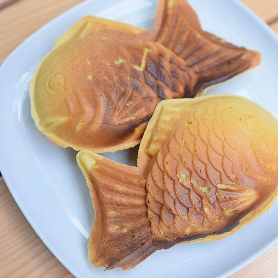 HIGHMOUNT（ハイマウント） たい焼きメーカー (13019) ／ ホットサンド